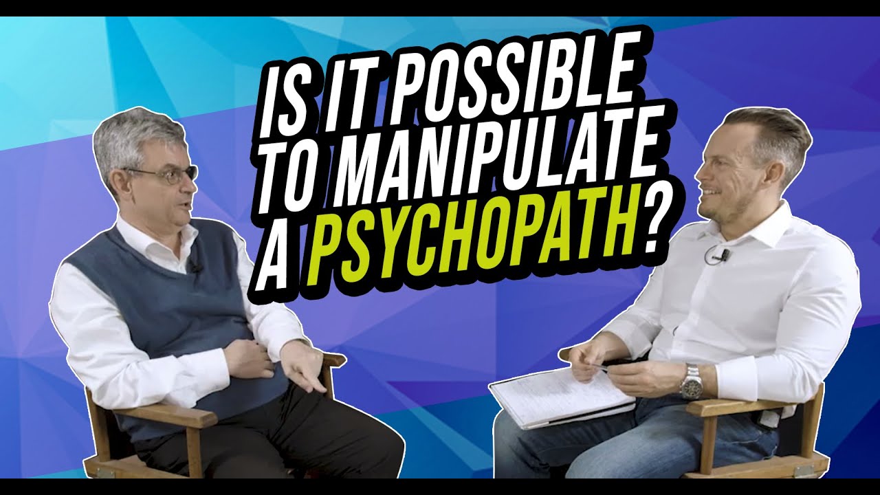 True understanding of the Psychopath Mindset || Richard Grannon and Sam Vaknin True understanding of the Psychopath Mindset || Richard Grannon and Sam Vaknin
