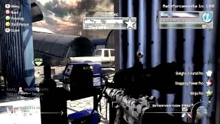 EaGZ™ - Truth vs rM - MW2