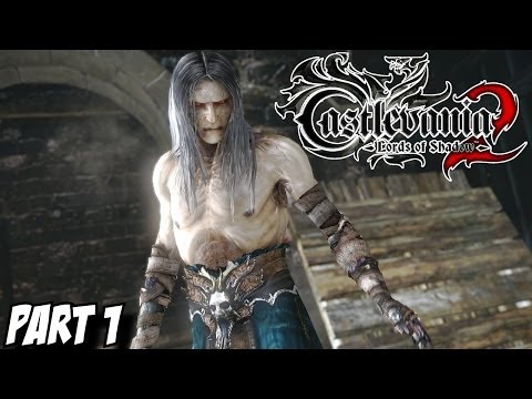 Video: „Castlevania“: „Šešėlių Lordai 2“- Raskite „Antidote II“apžvalgą, Raisa Volkovos Taktiką, Brolijos Kovas