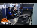 How TSA Checkpoints In Airports Have Changed In The Age Of Coronavirus | TODAY