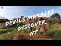 Devils Marbles Day Hike Review - Discover NT