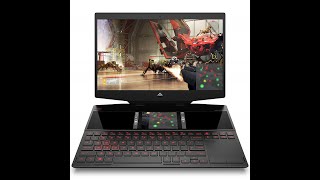 Hp Omen X 2S Core I9 Gaming Laptop, 16Gb2Tb Ssdwindows 10, 8Gb Nvidia Rtx 2080 Link In Description