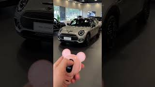 The New 2023 MINI CLUBMAN COOPER S Review