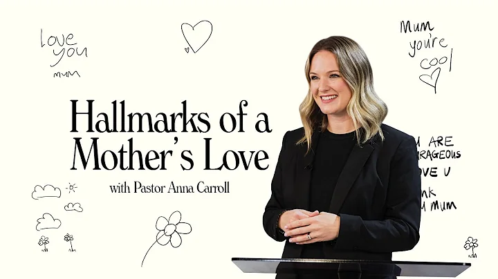 Mother's Day | Anna Carroll | ARISE Church