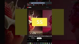 How to Download YOUTUBE Videos with 2 LETTERS #shorts screenshot 4