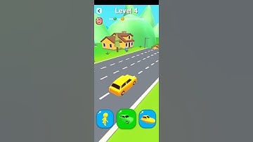 shape shifting || level 4 ||#game #viralshortvideo #shapeshifting @GamingzoneSheri