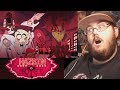 HAZBIN HOTEL (PILOT) By Vivziepop - CRAZY GOOD ANIMATION REACTION!!!