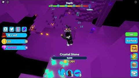 Hitting 1,000 REBIRTHS in Mining Simulator 2!