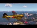 Рокеткилл и бомбкилл в игре World of Warplanes