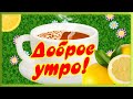 Доброго утречка! Замечательного денечка! Радости и улыбок!