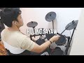 Huling Sayaw - Kamikazee (DRUM COVER) |  NEILL RICHARD