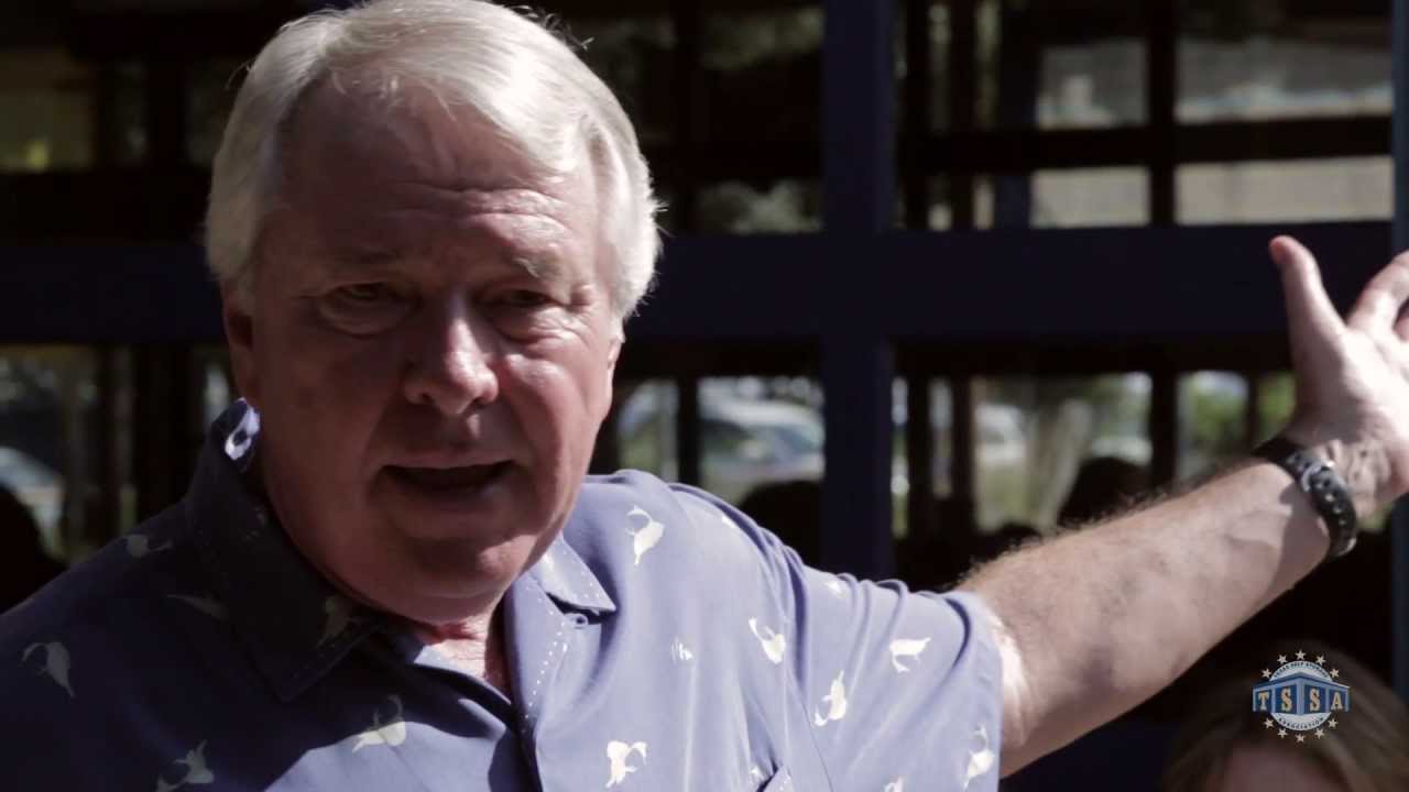 Texas Self Storage Association Convention.mp4 YouTube