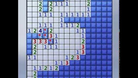 Exciting Minesweeper Gameplay