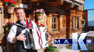 MARIO K. - Holla die Waldfee