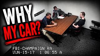 Investigators Asked One Question That Broke His Alibi