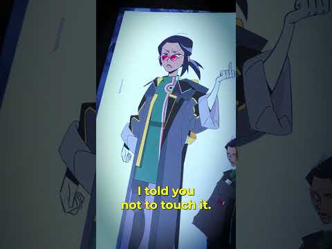 Not all endings are happy.