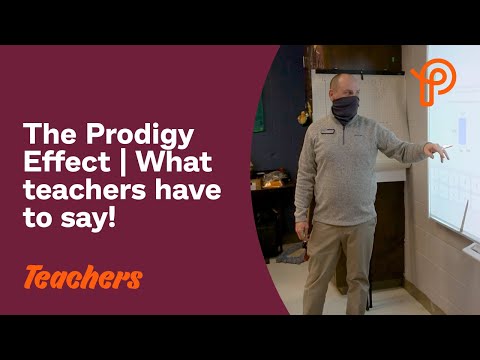 The Prodigy Effect