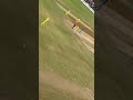 Shubhman Gill Runs Fast for his 100 #indvsaus #cricket #indore