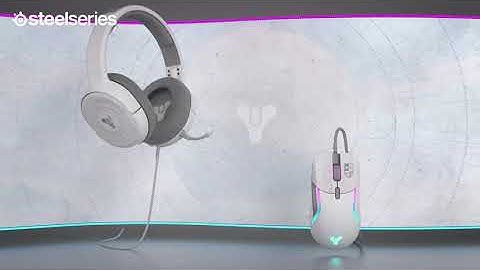 SteelSeries Rival 5 Gaming Mouse | With Prism Sync RGB Lighting | And 9 Programmable Buttons