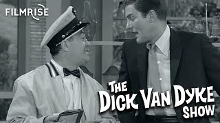 The Dick Van Dyke Show  Season 1, Episode 17  Punch Thy Neighbor  Full Episode