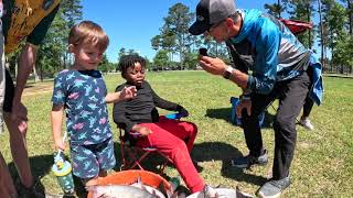 2024 Georgetown County Kids Fishing Rodeo