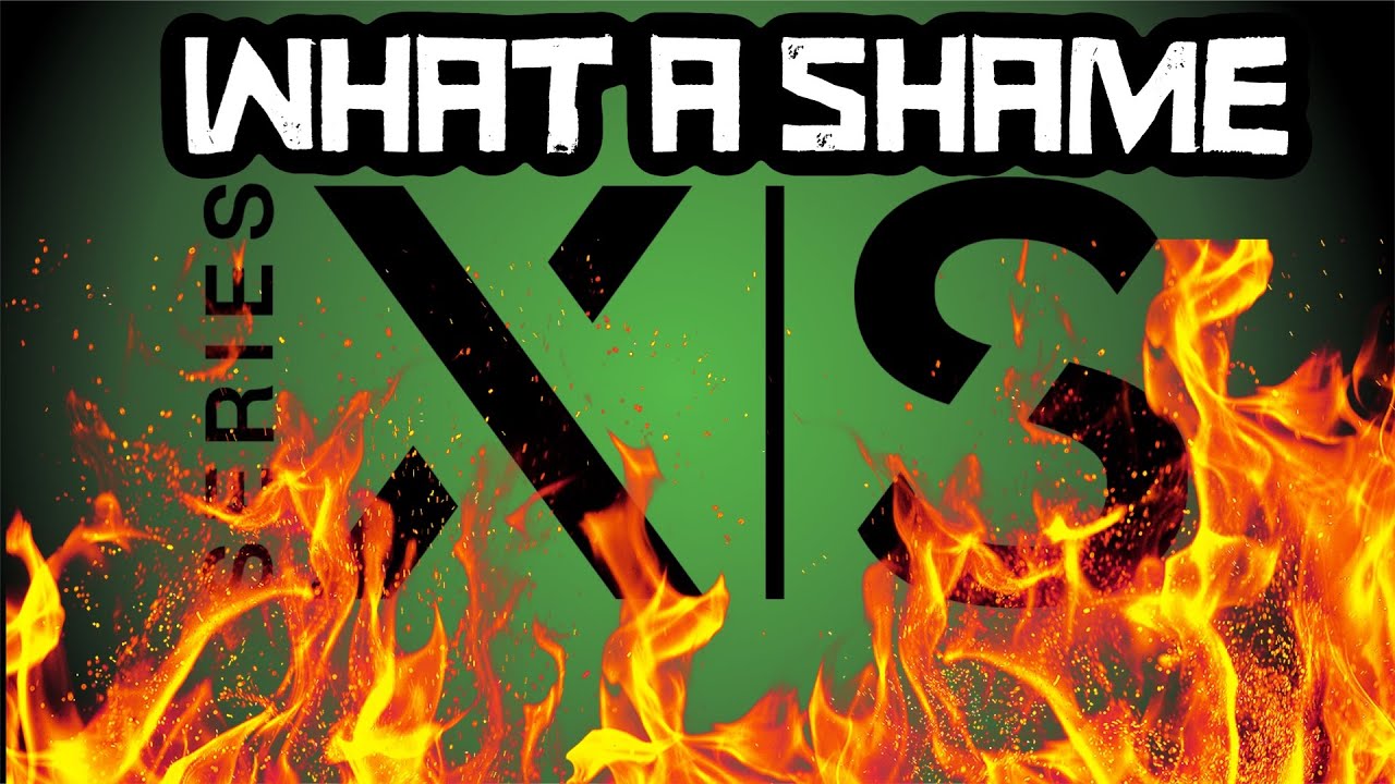 Massive Xbox News Starfield Struggling On Series X Microsoft Next Massive Xbox News Starfield Struggling On Series X Microsoft Next