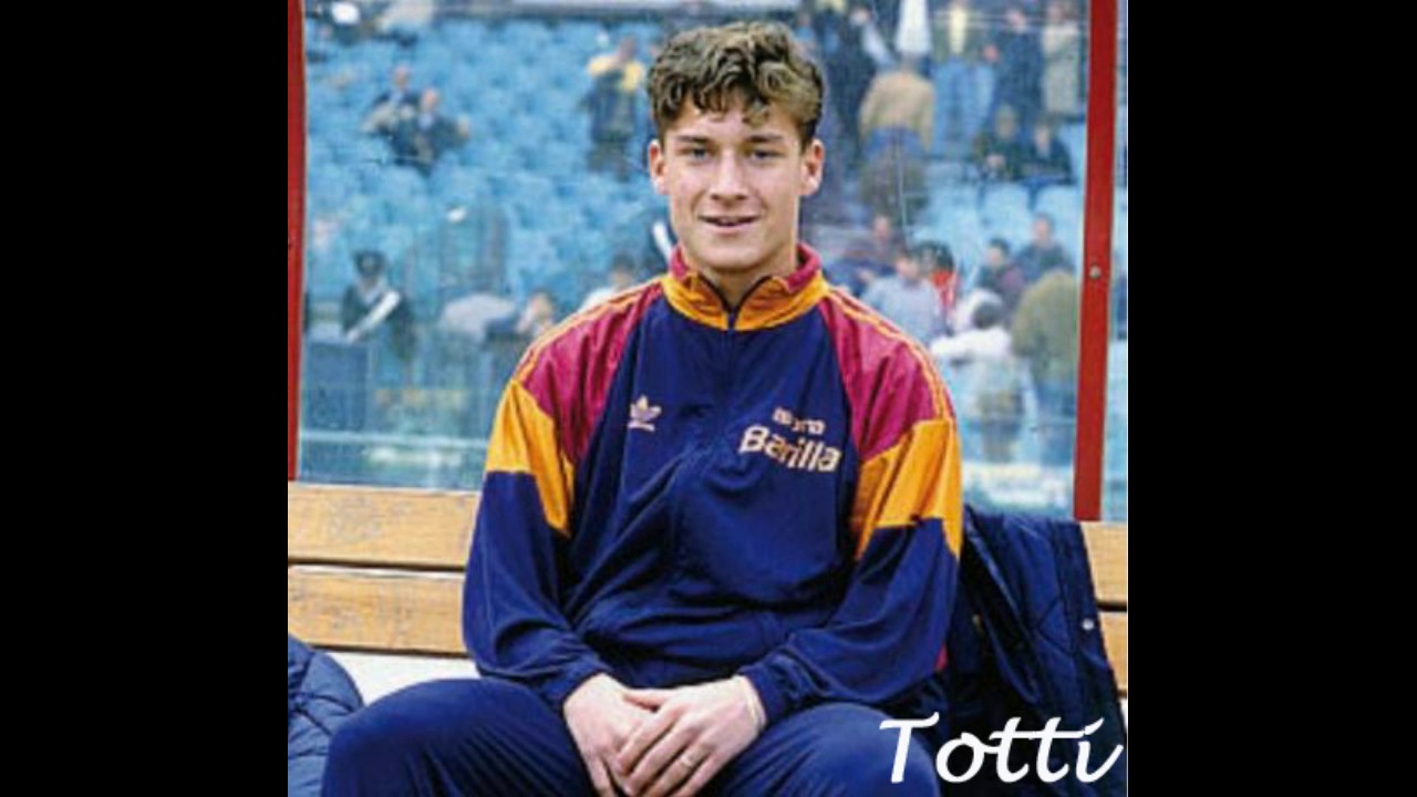 I Calciatori Italiani Pi Forti Di Tutti I Tempi I Calciatori Italiani 