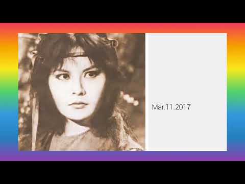巨人三重唱.版 洪鐘 溫灼光 麥青《神鳳》1977 詞.盧國沾 曲.黃權 華視劇集 張玲演