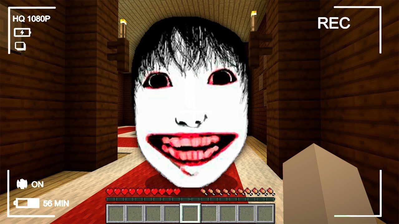 音を立てたら怪物が襲ってくる世界で生き残れ ホラー脱出 まいくら マインクラフト Youtube
