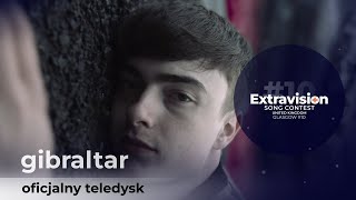 Dylan Fraser - The Storm | Gibraltar 🇬🇮 | Oficjalny Teledysk | Extravision 10