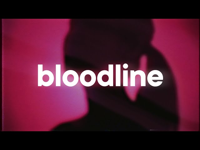 Alex Warren - Bloodline 🔥 (slowed & reverb) ft. Jelly Roll
