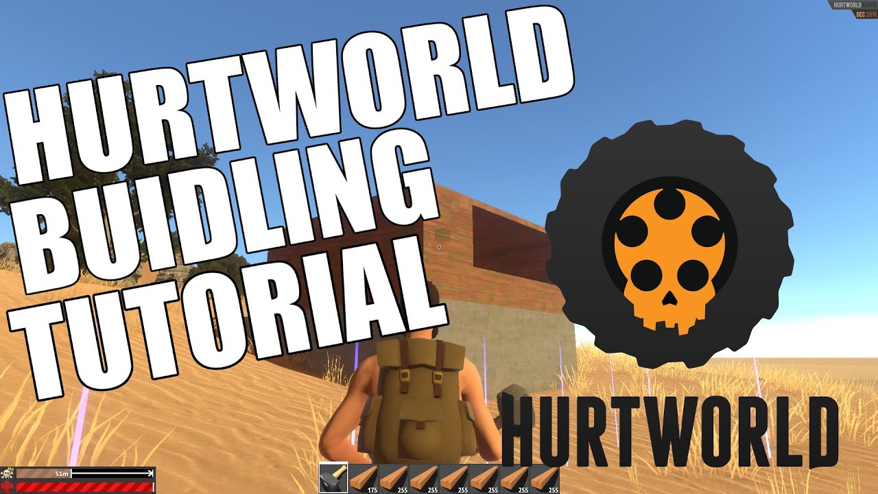 best hurtworld map best hurtworld map