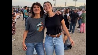 Victoire a 18 ans : que devient l'aînée d'Estelle Denis et Raymond Domenech ?