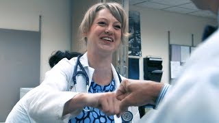 Foundation for a Better Physician: M-Home