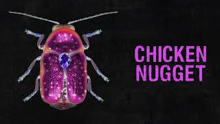 Rico Nasty - Chicken Nugget (Official Audio)