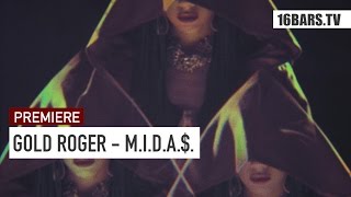 Watch Goldroger MIDA video