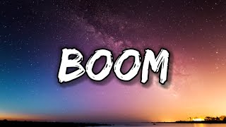 Polo G - Boom (Lyrics)