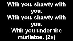 Justin Bieber - Mistletoe (Lyrics)  - Durasi: 3:12. 