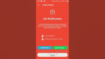 MCENT browser referral code