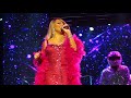 Mariah Carey - Glitter Medley #JusticeForGlitter (3/2/2019) Biloxi, MS