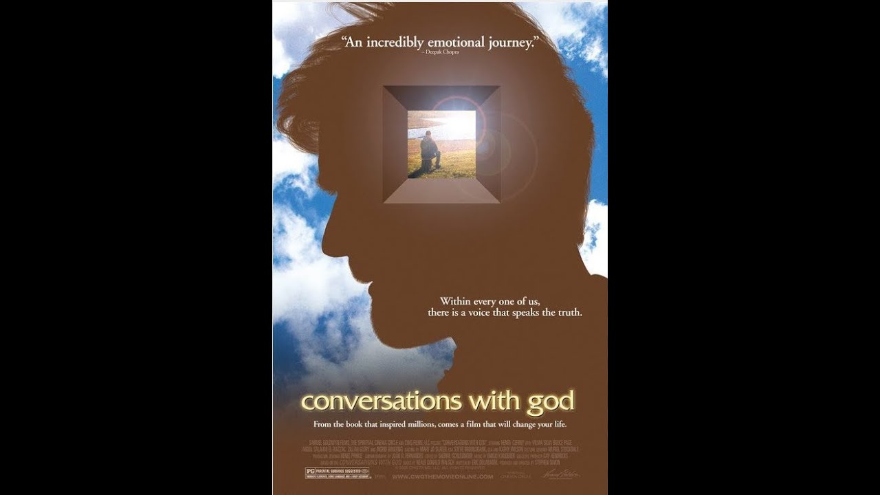 Conversations with God 2006 full movie greek subs - YouTube