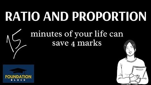 Mean, Third and Fourth Proportional