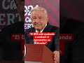 AMLO expone respuesta tardía del Departamento de Estado luego de asalto a embajada de México