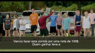 A CORRIDA DOS 100$ (COMOVENTE)- [LEGENDADO PT/BR]