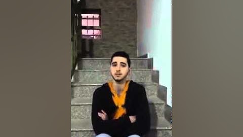 الشاب أسامة ناصر تلاوة قرأن رائعة