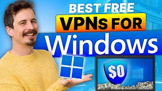 Best Free VPN For Windows: Most Trusted Services screenshot 5