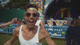 Malmö Pride 2017 - Official Aftermovie