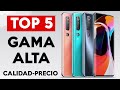 🏆TOP 5 GAMA ALTA CALIDAD PRECIO🎯 | LOS MEJORES GAMA ALTA CALIDAD PRECIO