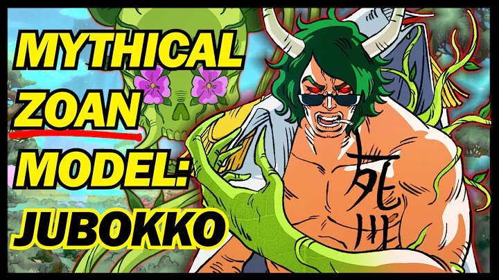 Why Everyone is AFRAID of Admiral Green Bull! The Secret Behind Ryokugyu Aramaki’s Demon Devil Fruit - DayDayNews