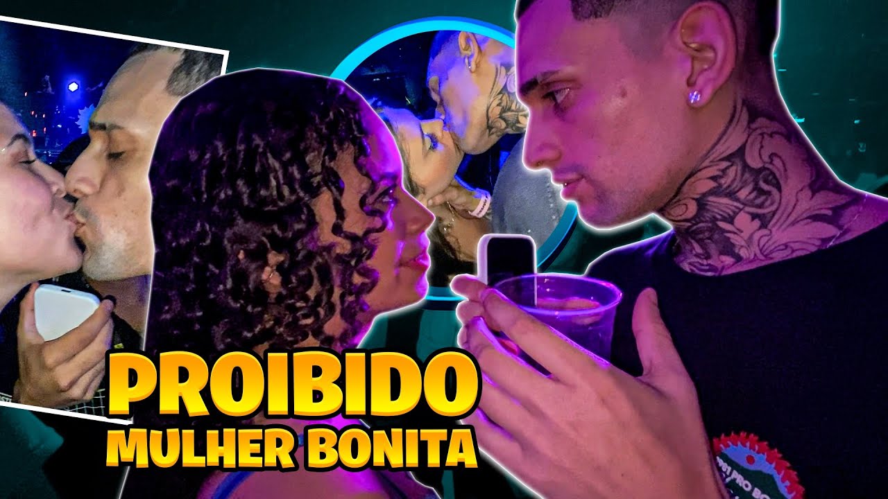 OCADU011 BEIJANDO DESCONHECIDAS NO ROLÊ UNIVERSITÁRIO